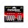 Camelion Plus Alkaline Battery AA BP4 + 2